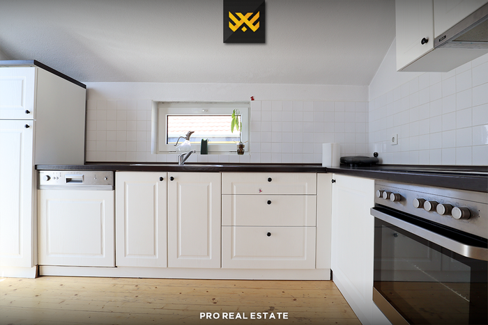 Piso de casa 120m² en alquiler en taslixhe