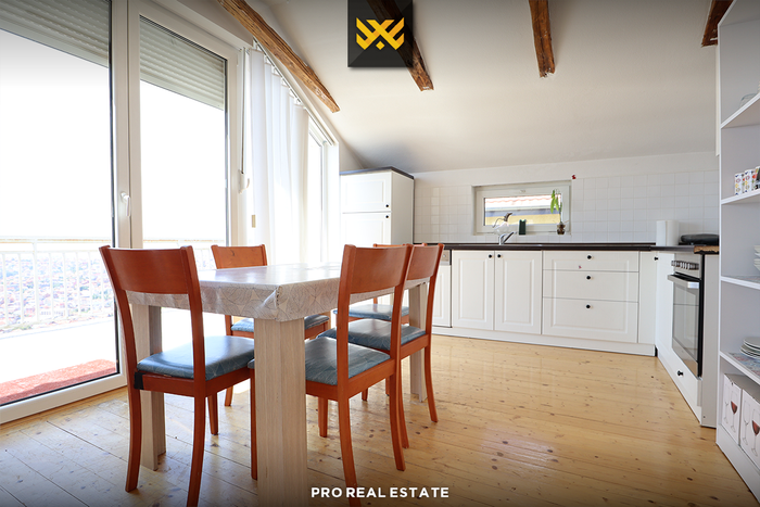 Piso de casa 120m² en alquiler en taslixhe