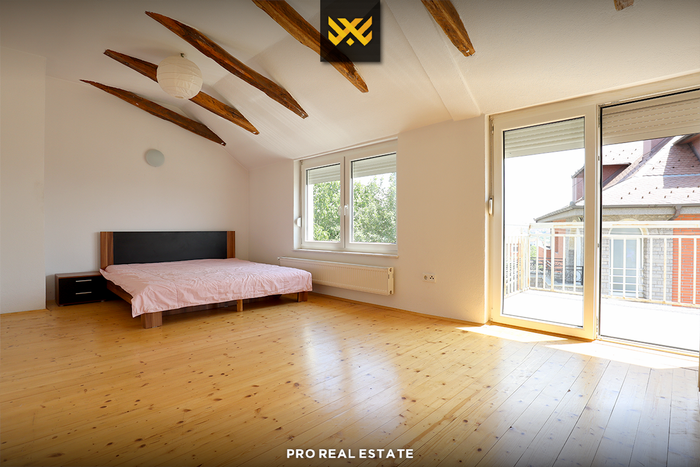 Piso de casa 120m² en alquiler en taslixhe