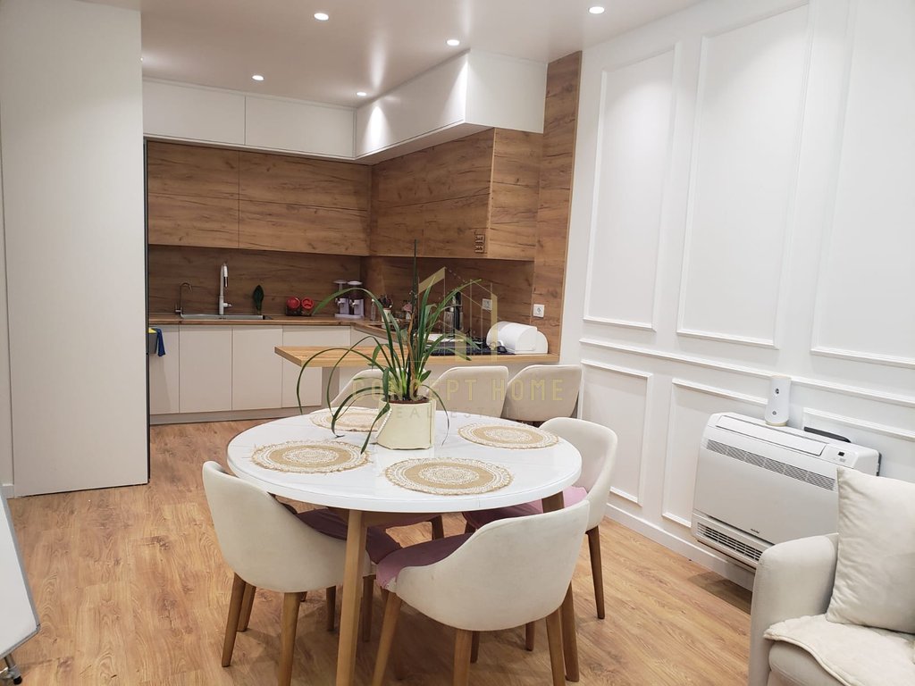 Appartement 2+1+2 à vendre à Astir "Oasis Residence"
