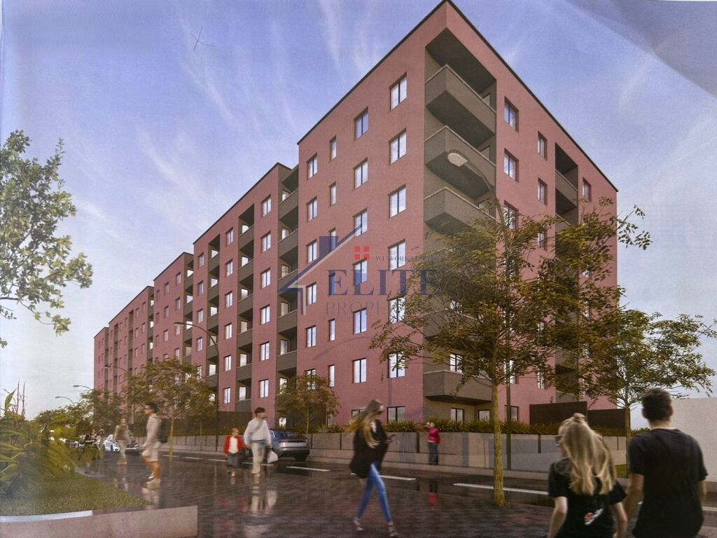 Paskuqan, appartement 2+1 à vendre