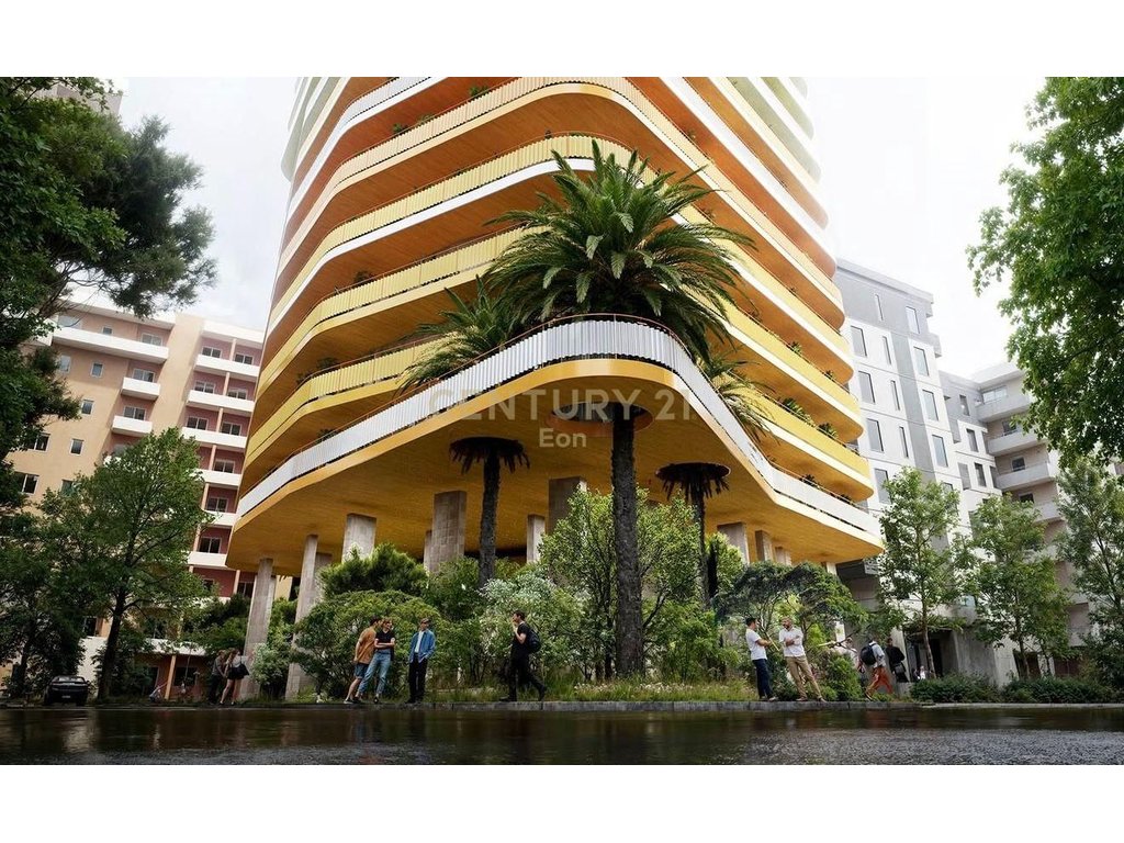 Apartament 2+1 ,per shitje ne "Transballkanike" vlore!!!