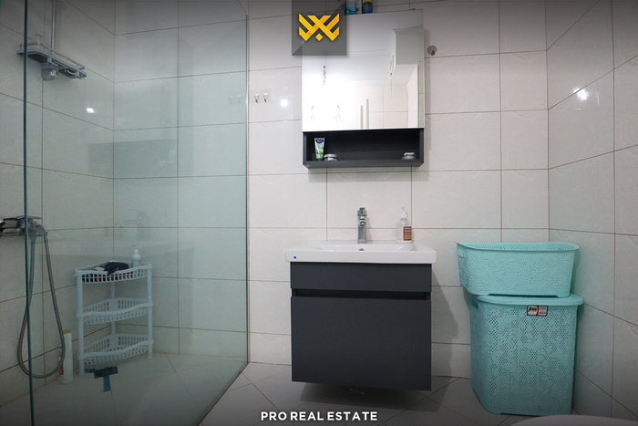 Apartamento de 159m² à venda na lagjen e spitalit.