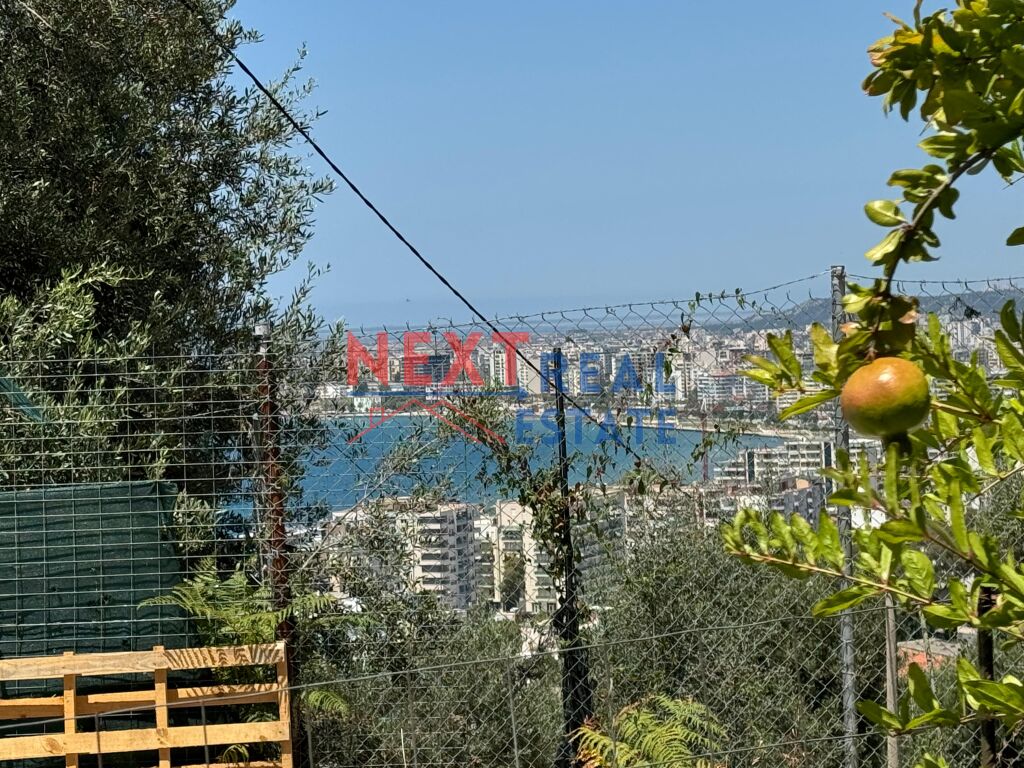 Apartament 2+1 ne rezidencen „panorama“, vlore