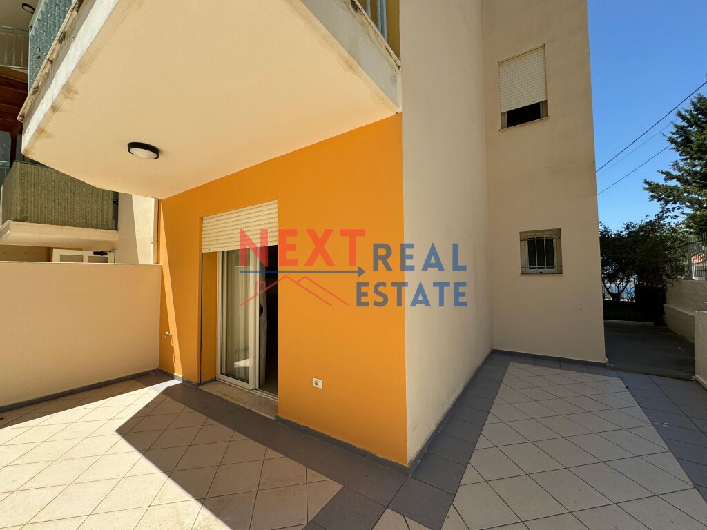 Apartament 2+1 ne rezidencen „panorama“, vlore