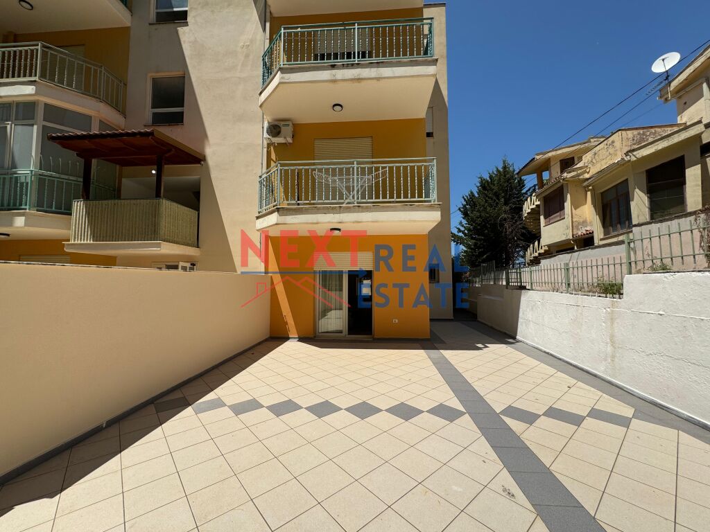 Apartament 2+1 ne rezidencen „panorama“, vlore
