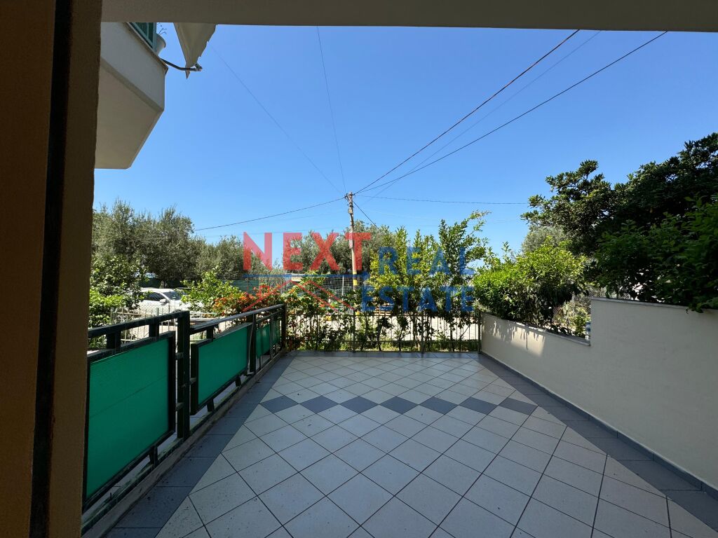 Apartament 2+1 ne rezidencen „panorama“, vlore