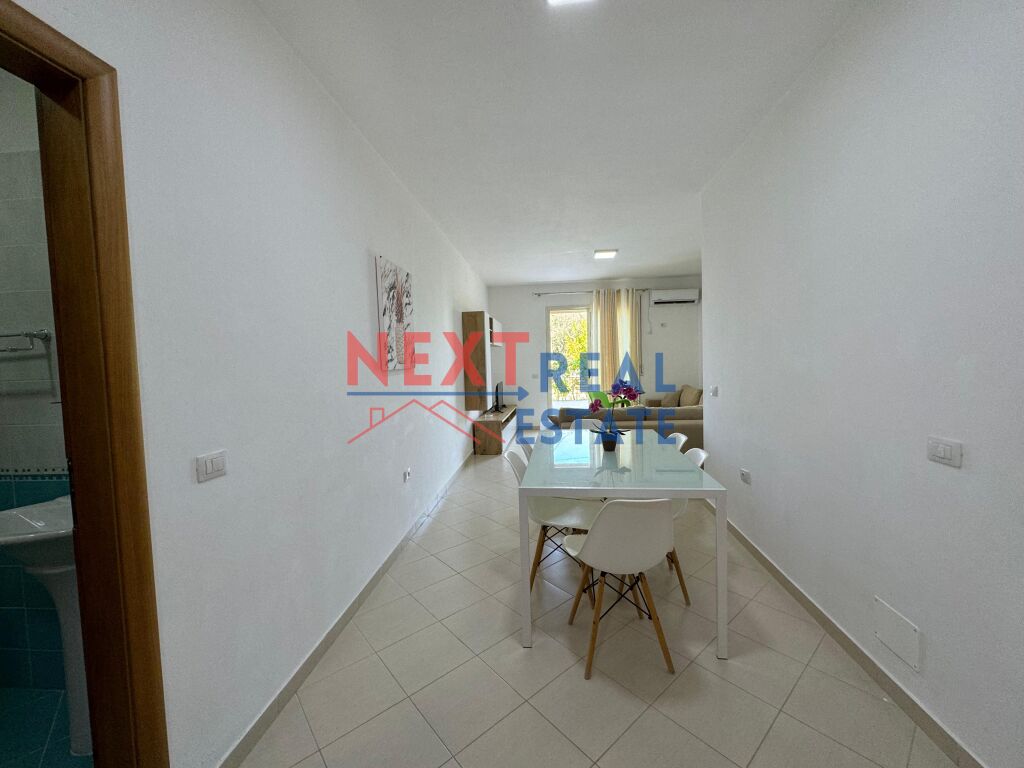 Apartament 2+1 ne rezidencen „panorama“, vlore