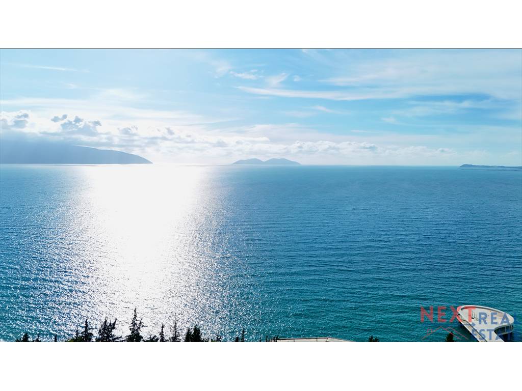 Apartament 2+1 ne rezidencen „panorama“, vlore