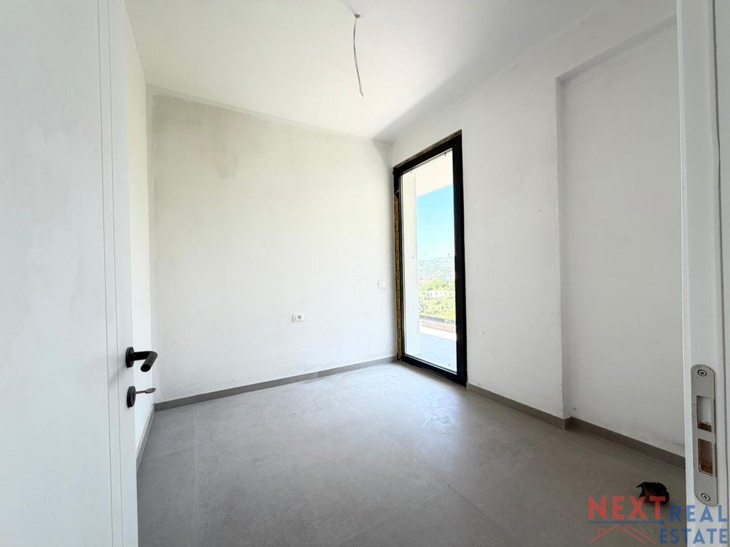 Apartament 2+1 ne rezidencen „panorama“, vlore