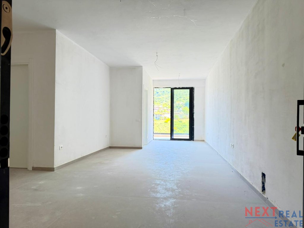 Apartament 2+1 ne rezidencen „panorama“, vlore