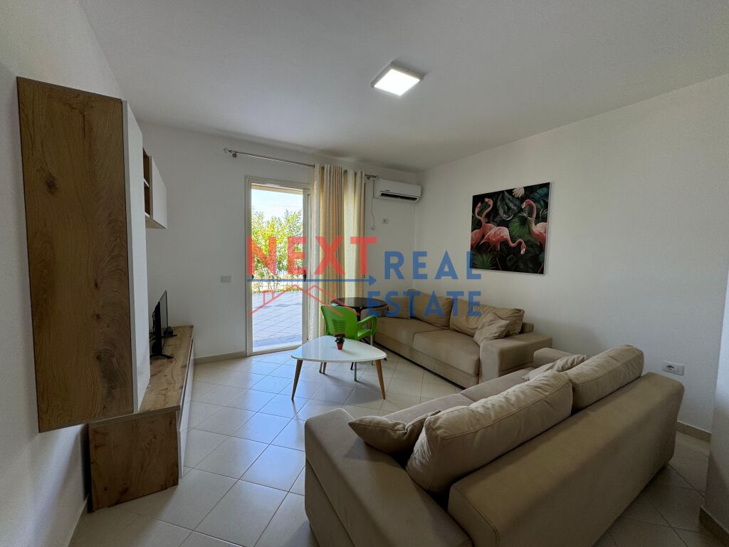 Apartament 2+1 ne rezidencen „panorama“, vlore