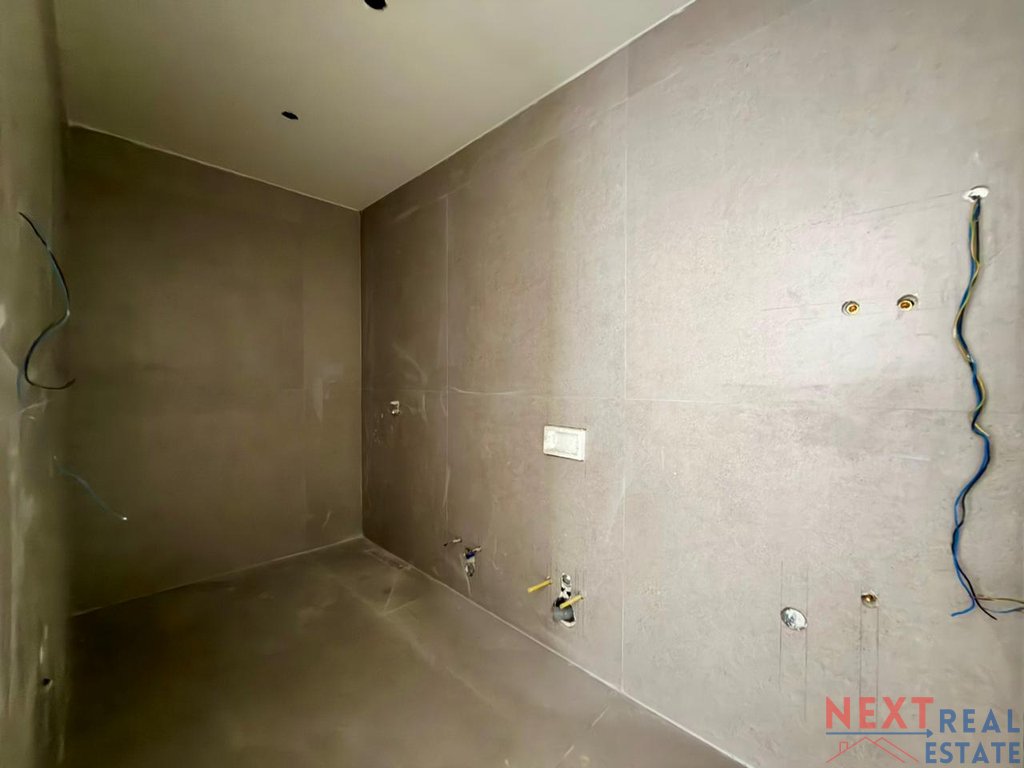 Apartament 2+1 ne rezidencen „panorama“, vlore