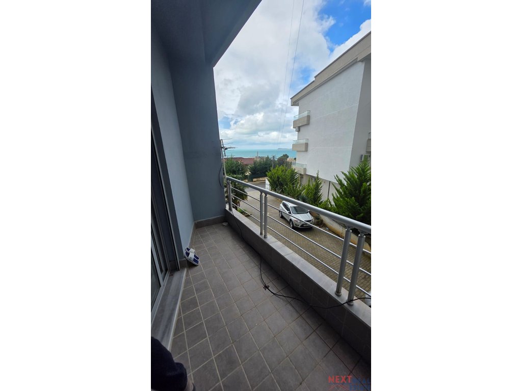 Apartament 2+1 ne rezidencen „panorama“, vlore