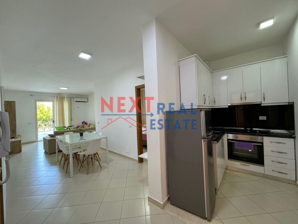 Apartament 2+1 ne rezidencen „panorama“, vlore