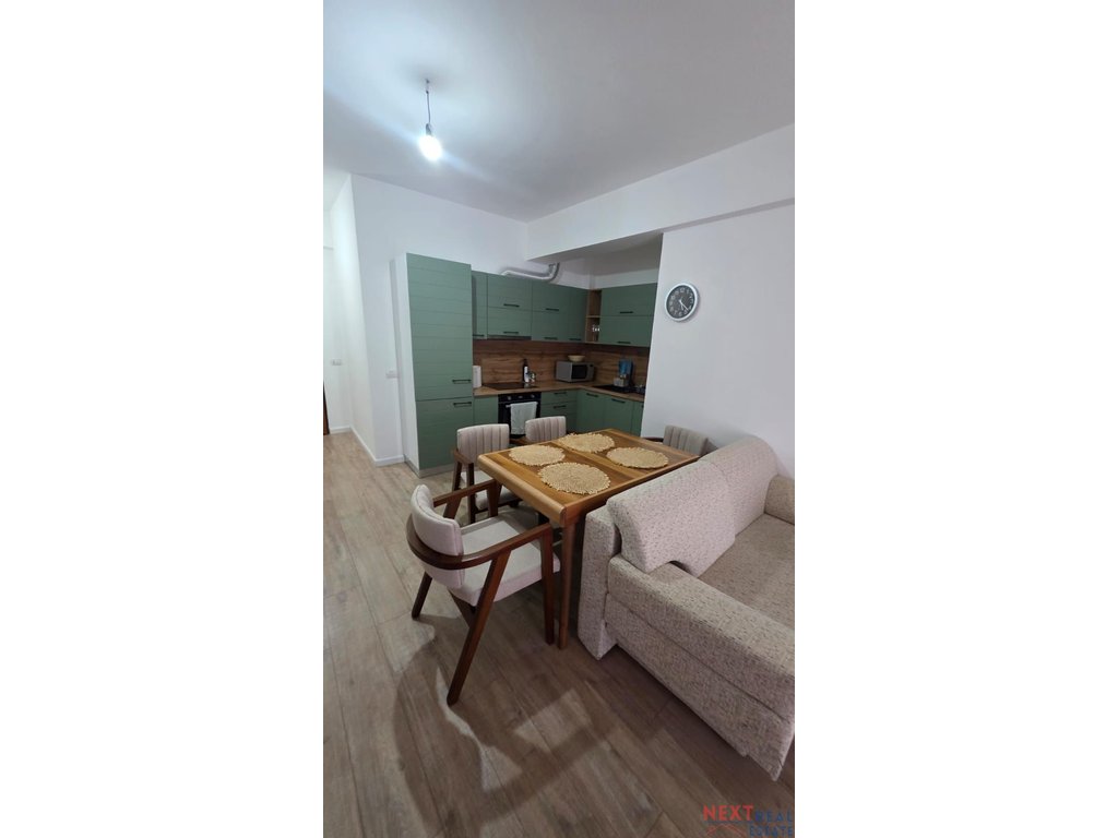 Apartament 2+1 ne rezidencen „panorama“, vlore