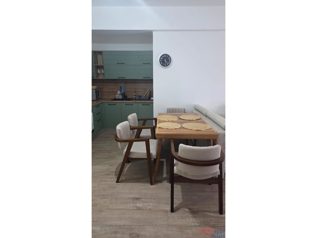 Apartament 2+1 ne rezidencen „panorama“, vlore