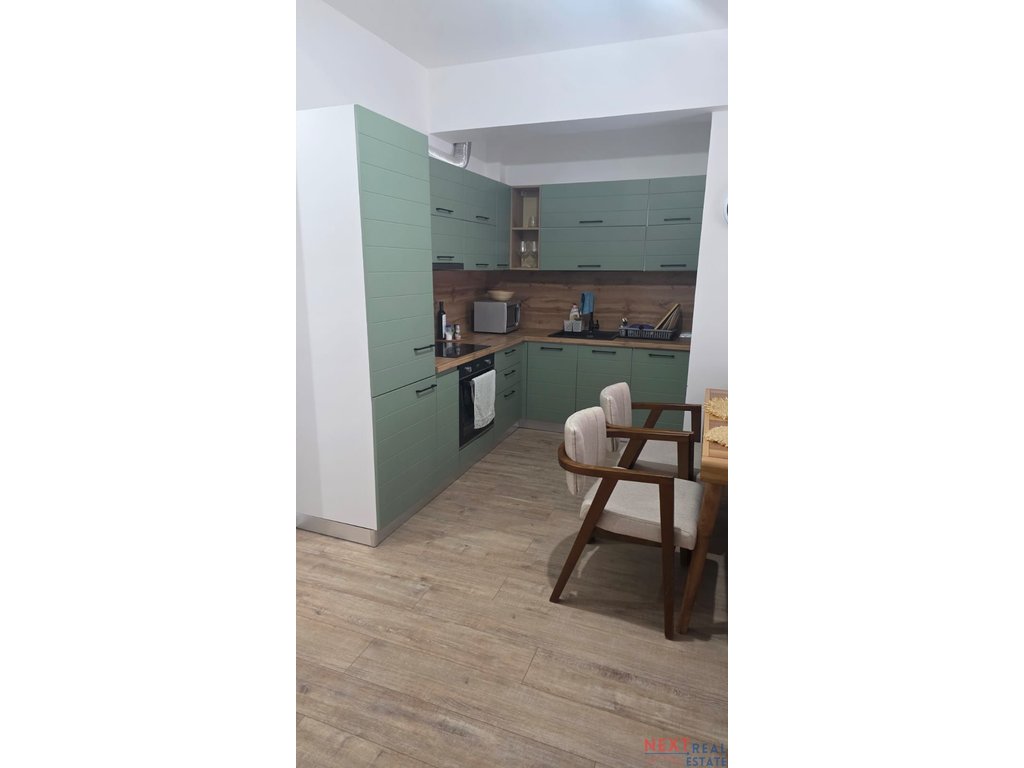 Apartament 2+1 ne rezidencen „panorama“, vlore