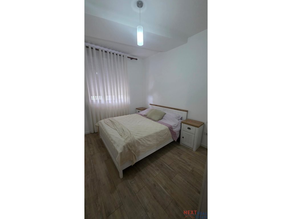 Apartament 2+1 ne rezidencen „panorama“, vlore