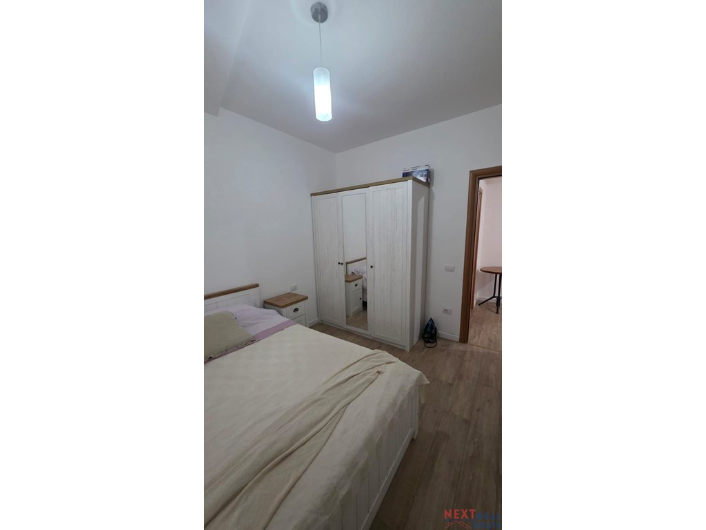 Apartament 2+1 ne rezidencen „panorama“, vlore