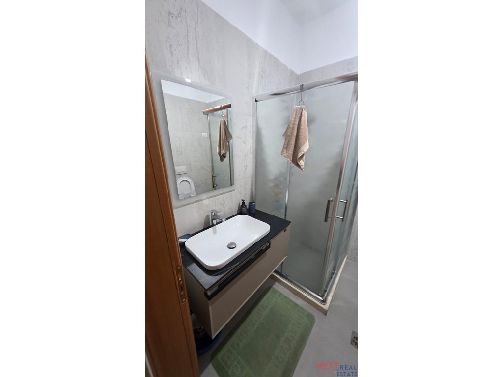 Apartament 2+1 ne rezidencen „panorama“, vlore