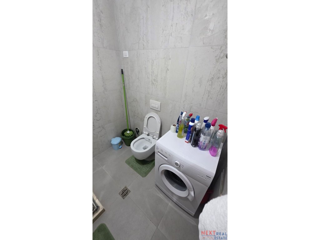 Apartament 2+1 ne rezidencen „panorama“, vlore