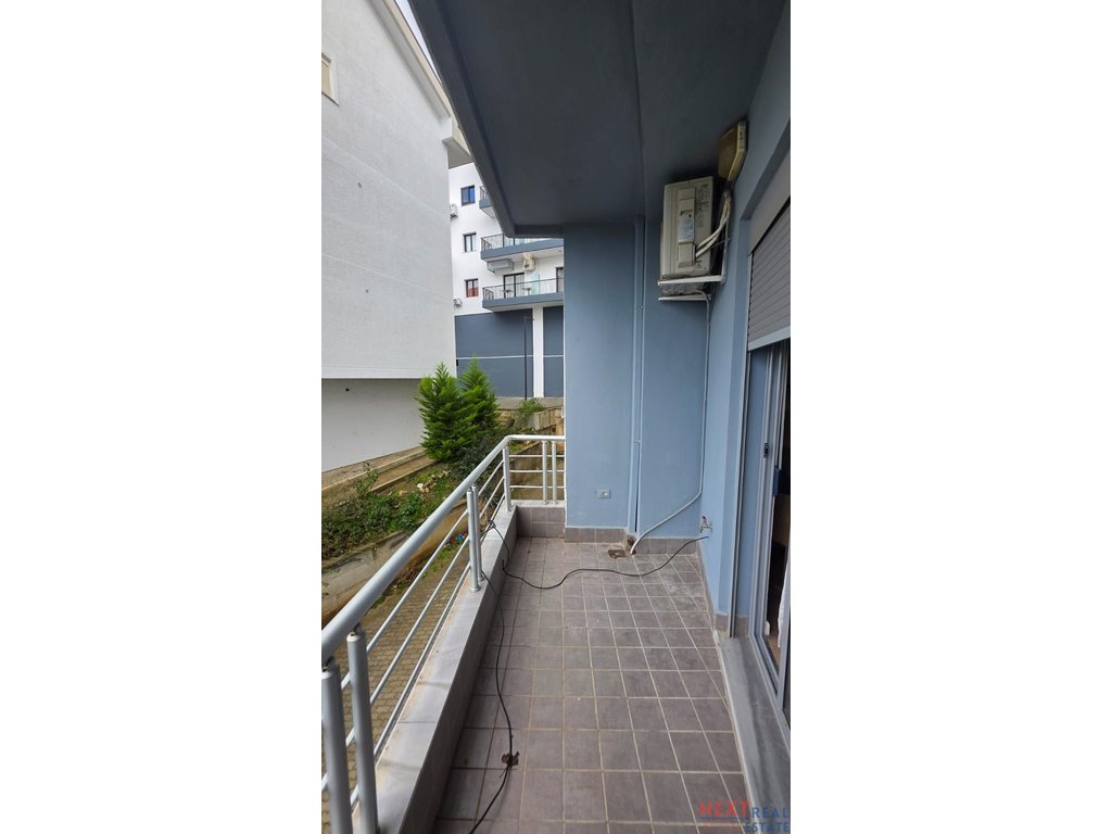 Apartament 2+1 ne rezidencen „panorama“, vlore
