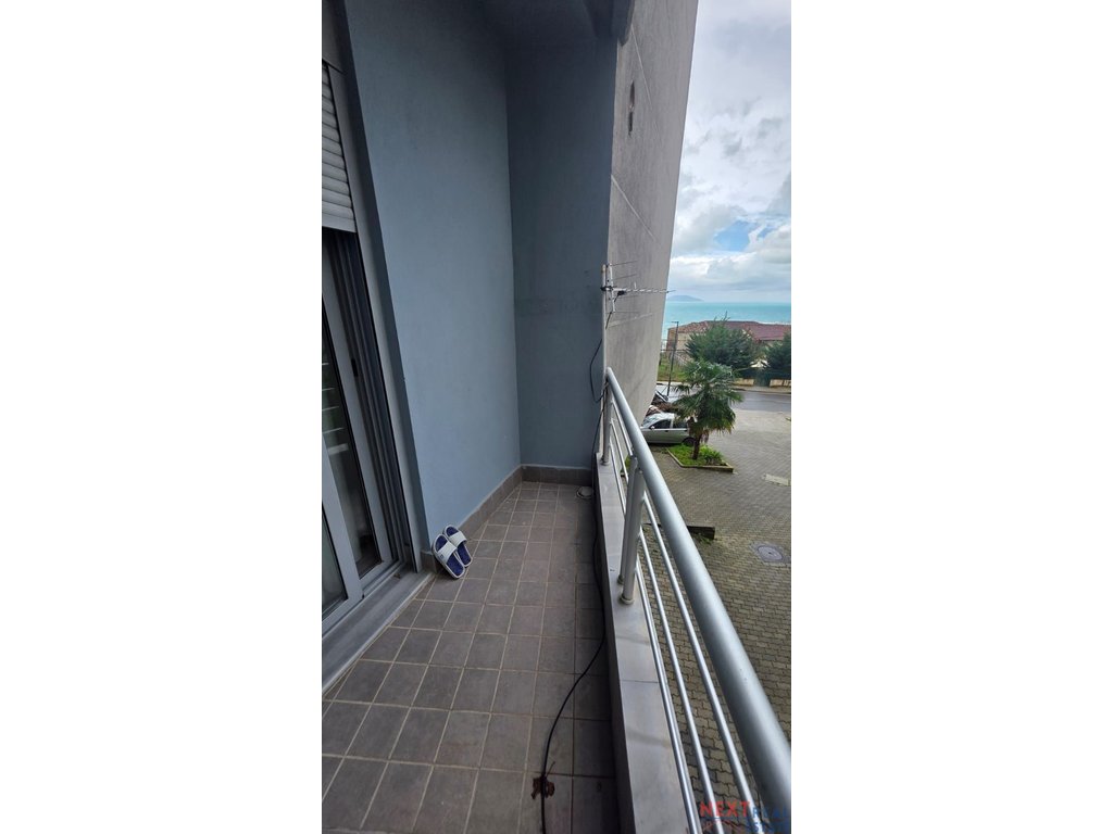 Apartament 2+1 ne rezidencen „panorama“, vlore