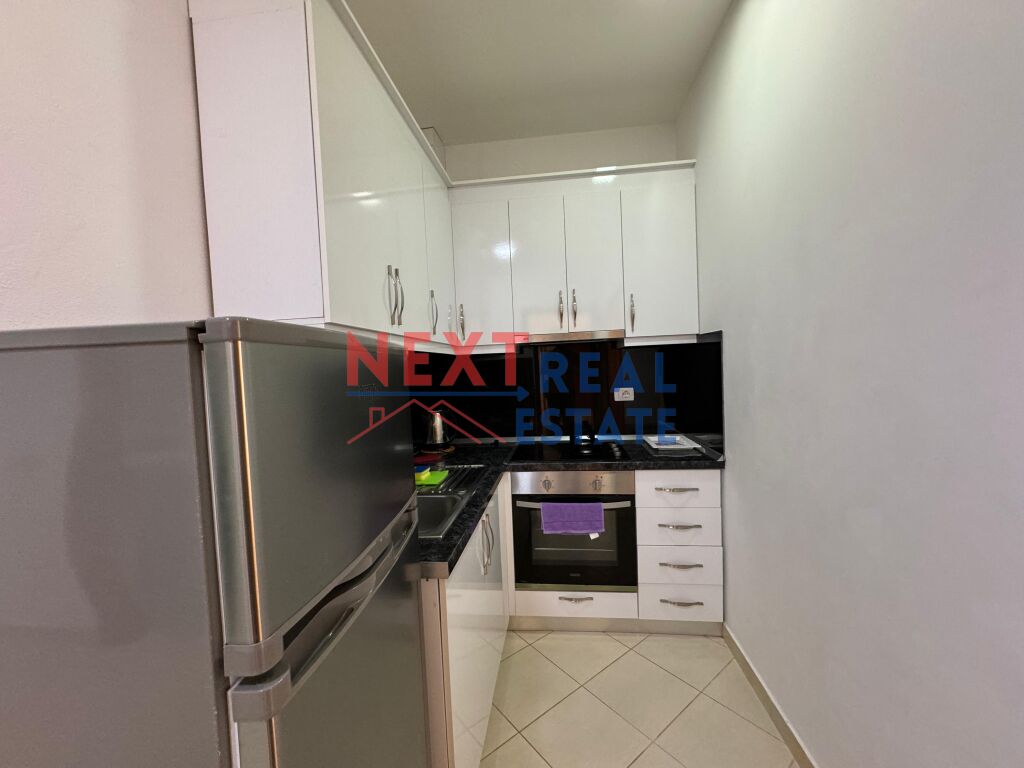 Apartament 2+1 ne rezidencen „panorama“, vlore
