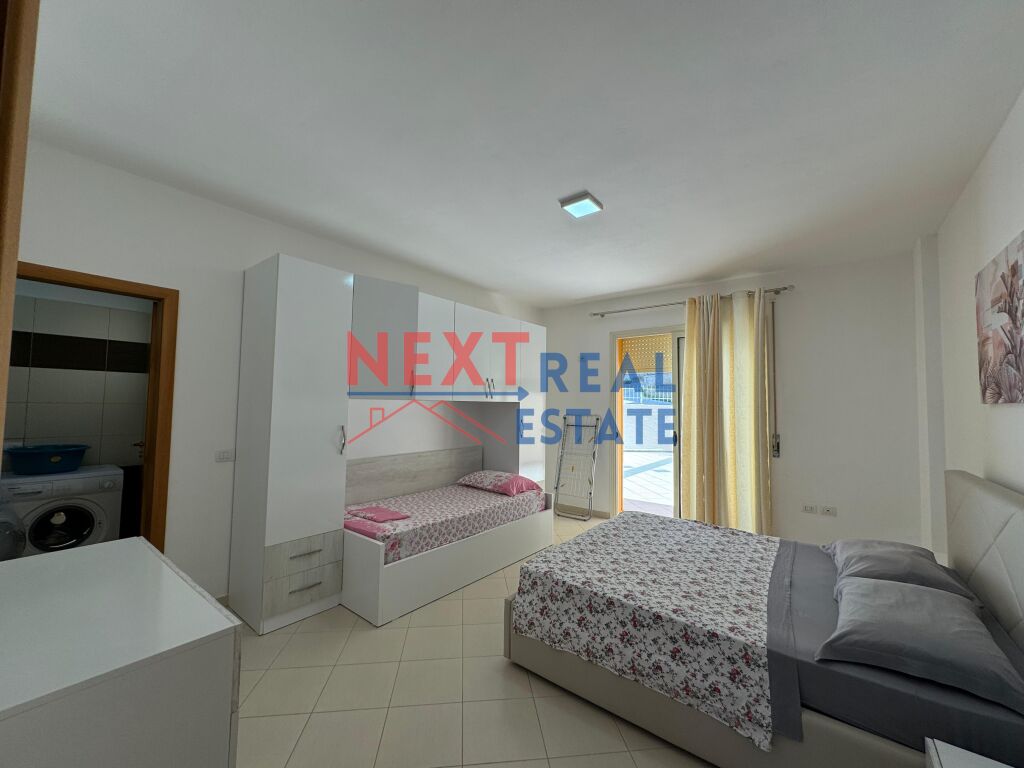 Apartament 2+1 ne rezidencen „panorama“, vlore