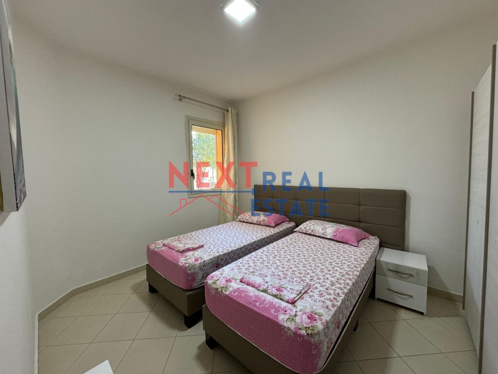 Apartament 2+1 ne rezidencen „panorama“, vlore