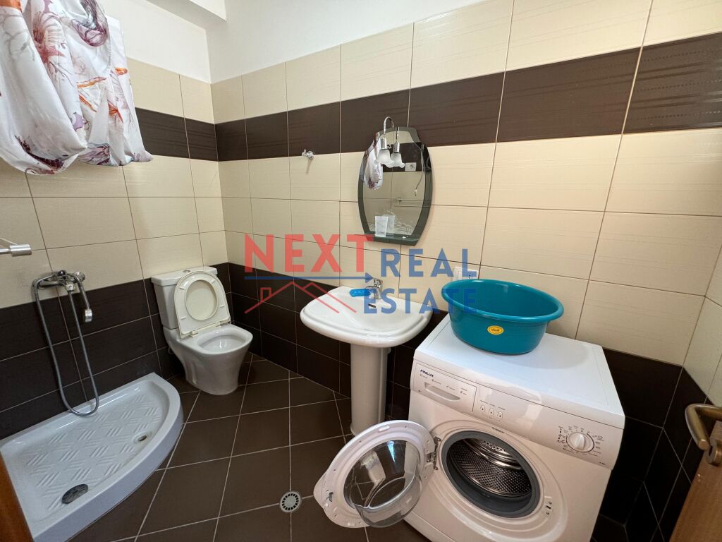 Apartament 2+1 ne rezidencen „panorama“, vlore