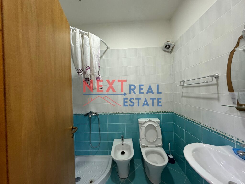 Apartament 2+1 ne rezidencen „panorama“, vlore