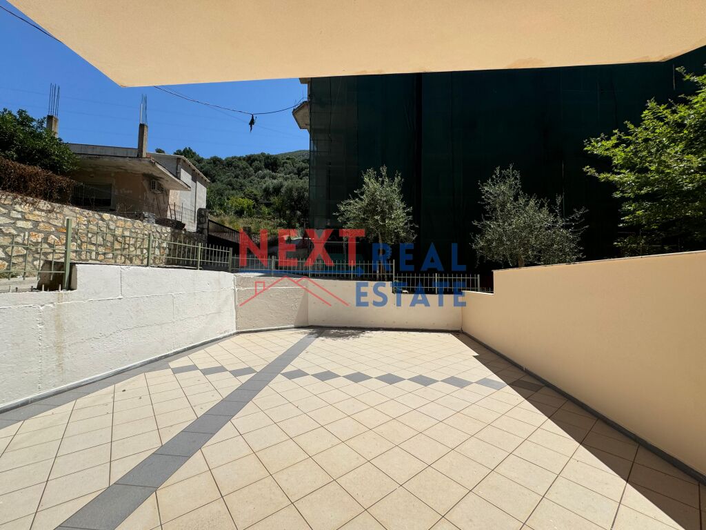 Apartament 2+1 ne rezidencen „panorama“, vlore
