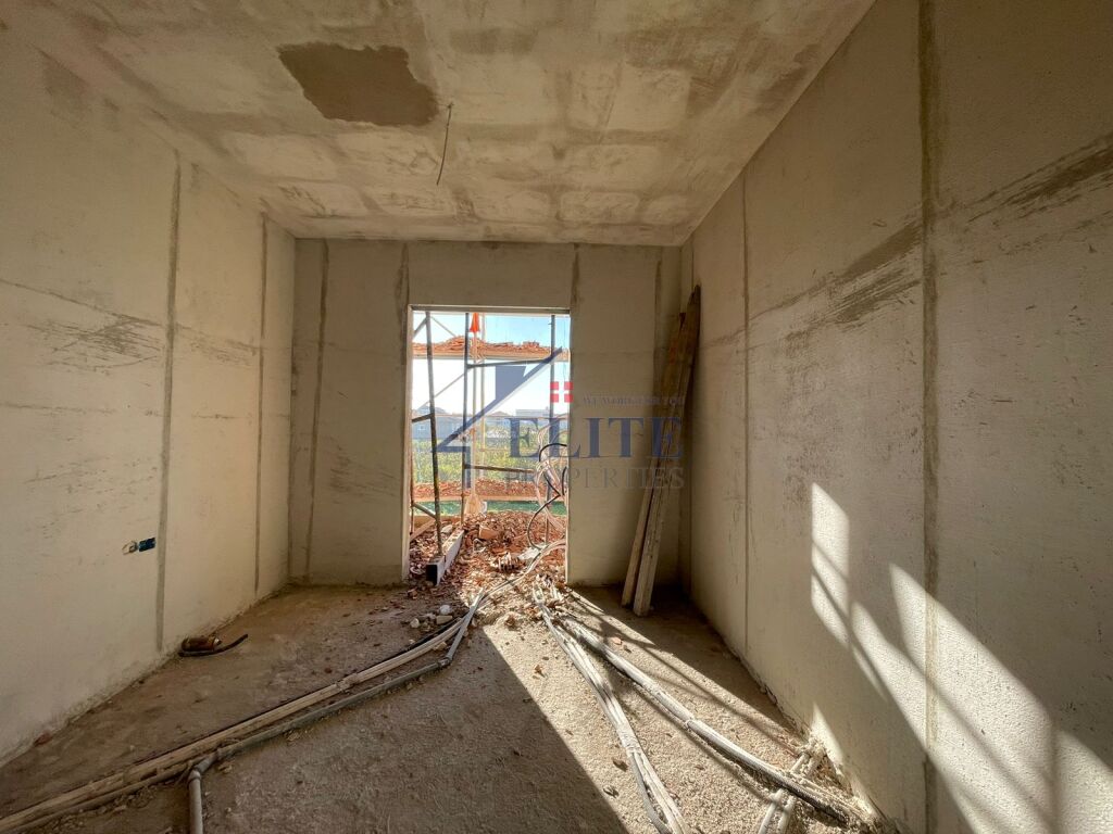 Kamëz, appartamento 2+1 in vendita