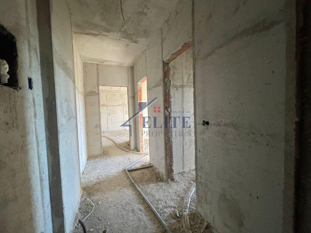 Kamëz, appartamento 2+1 in vendita