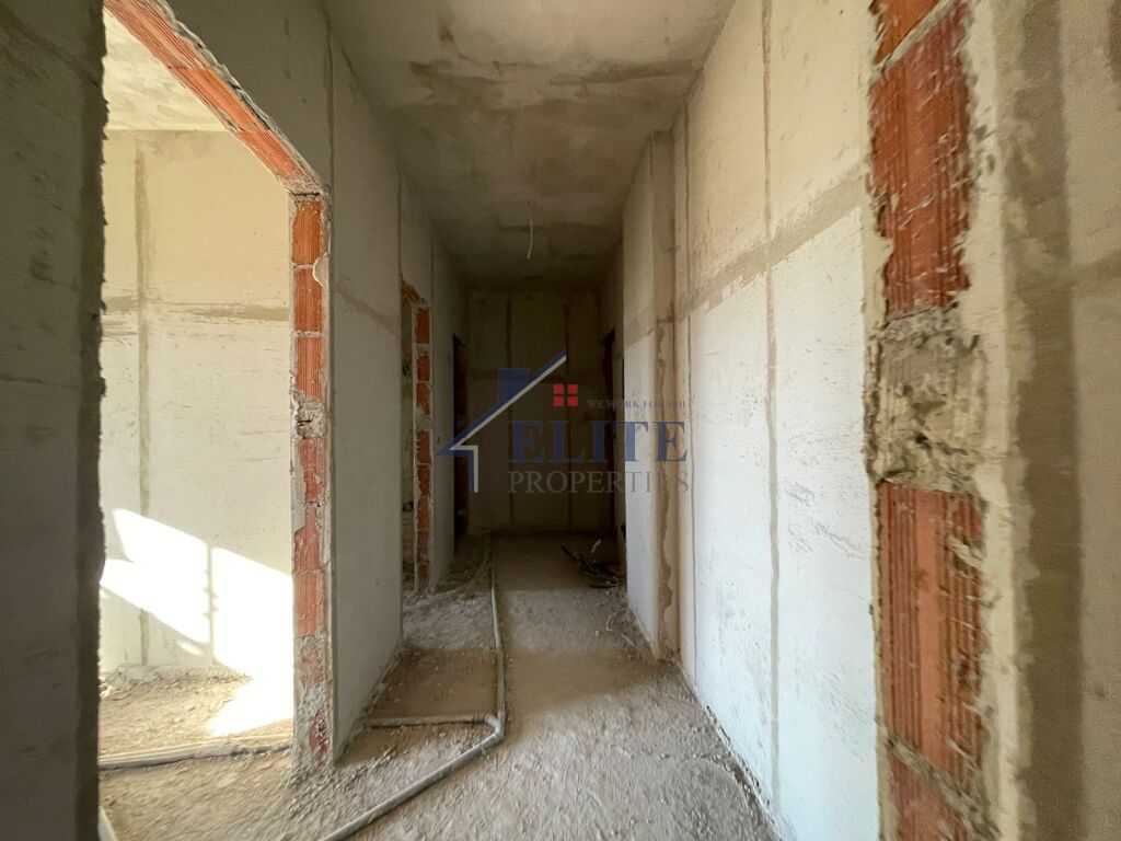 Kamëz, appartamento 2+1 in vendita