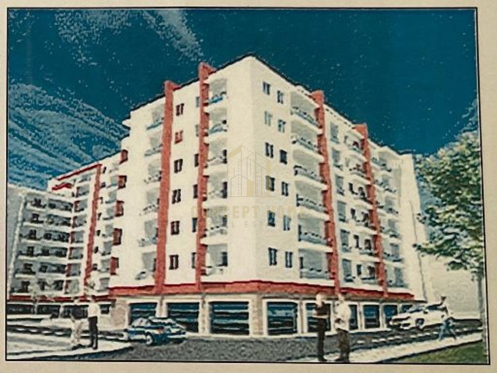 Duplex à vendre à Yzberisht
