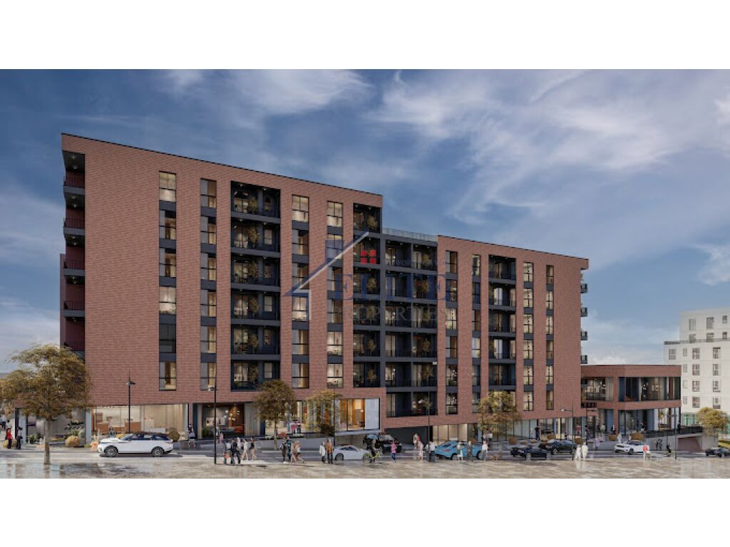 Residenca apollo, wohnung 2+1 zum verkauf