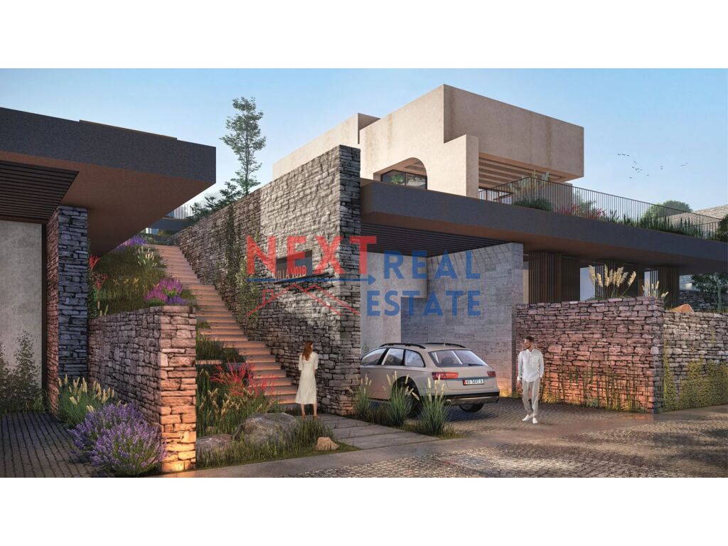 Appartamento 1+1 in green coast village