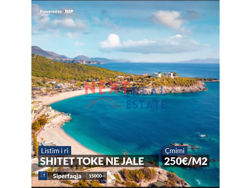 Land zu verkaufen in jalë