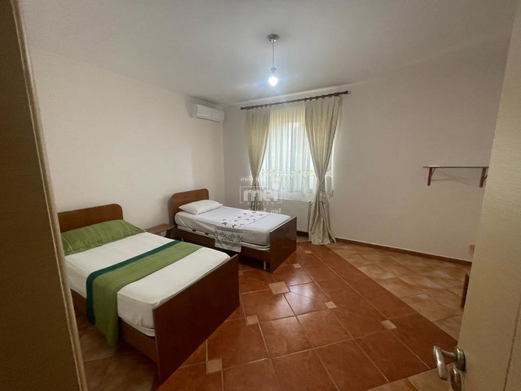 House for rent in golem!