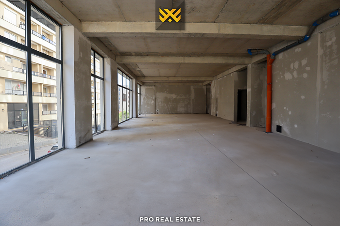 Commercial / office 190m² + 25m² with #rent in Mati 1