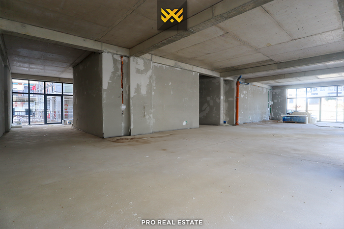 Commercial / office 190m² + 25m² with #rent in Mati 1