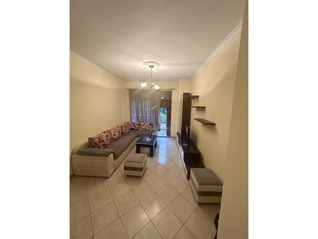Appartement 1+1 à vendre à Yzberisht
