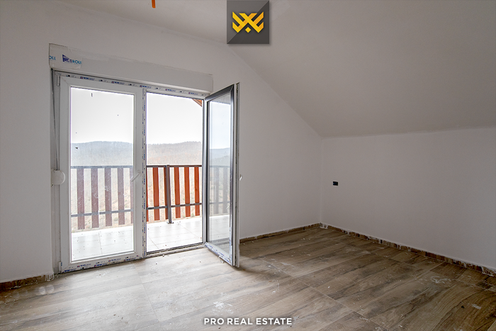 Villa di 150m² in #vendita a makresh i epërm.