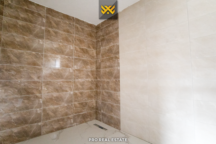 Villa di 150m² in #vendita a makresh i epërm.