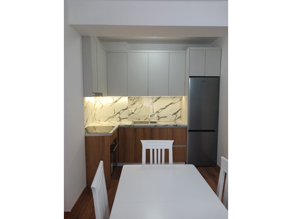 Apartamento 1+1 en alquiler en kodra e diellit2, Tirana