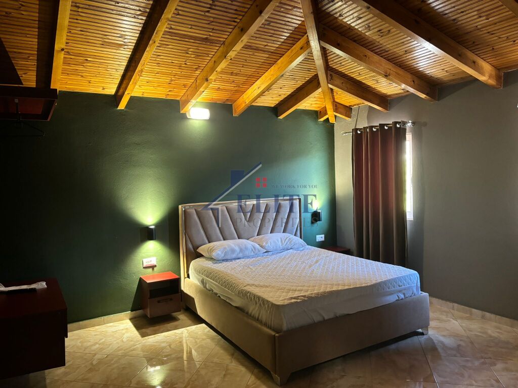 Sarandë, attic for sale