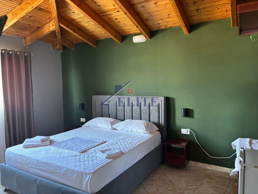 Sarandë, attic for sale